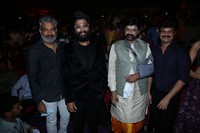 Akhanda Movie Pre Release set 3
